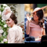 7-те модни заповеди на една кралска снаха, или как Кейт и Меган успяват винаги да изглеждат безупречно: