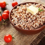 Зърнени храни, които помагат за сваляне на колограми-Елда, кафяв ориз, овес