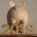 Любовен хороскоп за 2019- Годината на прасето какво ще донесе за всеки знак 