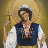 Имен ден в четвъртък празнуват 7 златни имена, свързани с чуднокрасива  българска светица