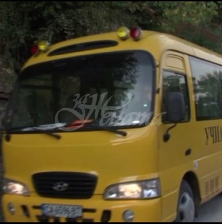 Шофьор спаси живота на 10 деца пътуващи в автобуса, но сам загина
