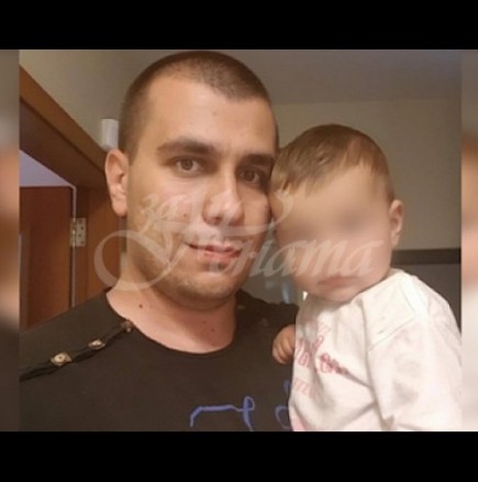 Убиецът на Дарина и дъщеричката ѝ казал, че застрелял детето, защото се спънал