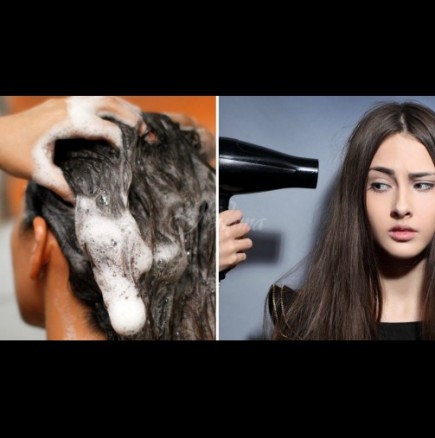 Тези елементарни грешки в грижата за косата правят и най-скъпата маска безсилна: