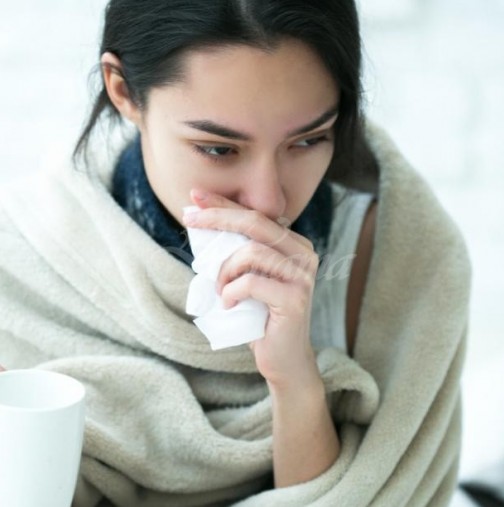 Как да различаваме настинка от грип и правилно ли се дават антибиотици-Отговорите от лекар