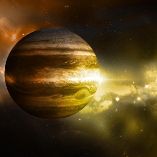 Юпитер в Стрелец-Какво предвещава това в следващите седмици