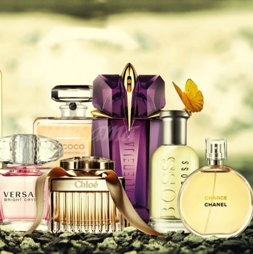 Международна онлайн верига предлага парфюми и козметика на българския пазар 