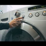 Рискувате здравето на семейството си, заради грешките с пералнята