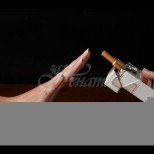 Отказване от цигарите с натурални продукти и билки