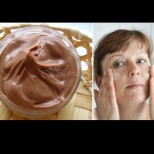 Най- добрите домашни маски против стареене на кожата и бръчки за жени над 45