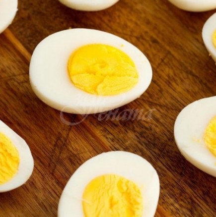Само две яйца са достатъчни да предизвикат промени в тялото ни