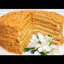 Сиромашка торта: бедна на съставки, богата на вкус
