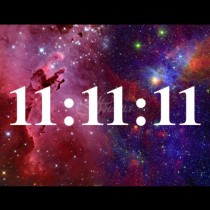 11.11.2018 г. ще бъде най-мощният енергиен ден от един век насам! Отваря се ярък портал