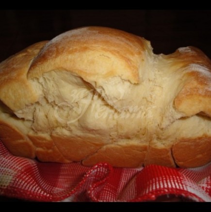 Японците са го измислили: уникално мек и пухкав хляб, който не старее с дни!