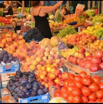 Кои плодовете и зеленчуци трябва задължително да белите преди консумация, защото са мазани с вредни химикали