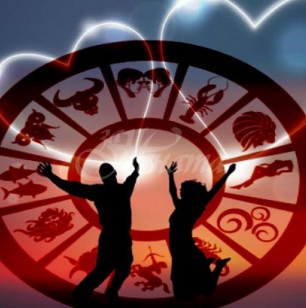Седмичен любовен хороскоп за периода от 26 ноември до 2 декември-Дали е луда любов, или просто двамата сте луди?