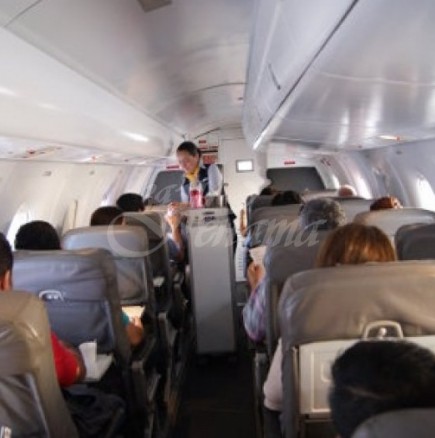 Ето причината за смъртта на българския турист в самолета