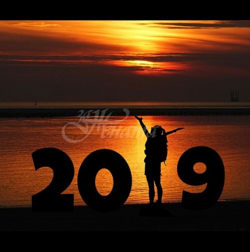 3-те зодии, на които новата 2019 година ще им донесе истинско щастие