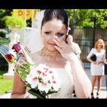 Само дни преди сватбата, годеникът ѝ съобщи, че няма да се жени за нея, но това не я сломи-Ето какво неочаквано направи тя!