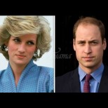 1983 година Даяна прави нещо шокиращо, което остава трайна следа у принц Уилям