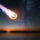 Невиждан по големина метеорит падна в Русия 