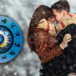 Любовен хороскоп за месец януари 2019-Романтиката ще витае във въздуха за 4 зодии