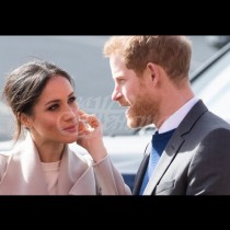 Зашеметяваща снимка от сватбеното тържество на Мегън и принц Хари стана прекрасен Коледен подарък /ВИЖТЕ СНИМКАТА/