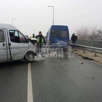 Подробности за катастрофата с 5-ма загинали на Звъничево