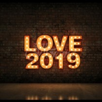 Любовен хороскоп 2019-Нова любов и нови взаимоотношения за 3 зодии