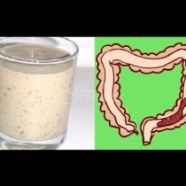 Течна бомба с ефекта на 3-дневно гладуване: измита всички отрови от тялото, премахва главоболие и умора
