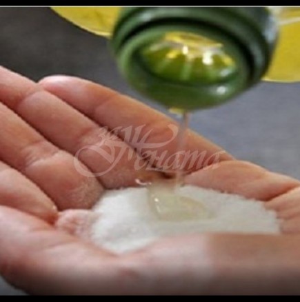 Комбинацията сода и рициново масло върши чудеса за лечение и отслабване
