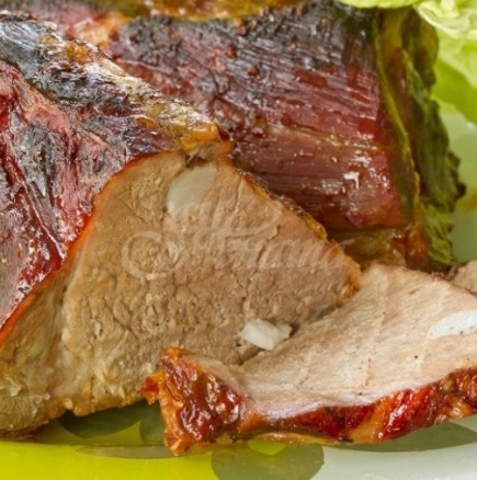 Златните съвети за приготвяне на месо - Да има хрупкава коричка и да е сочно