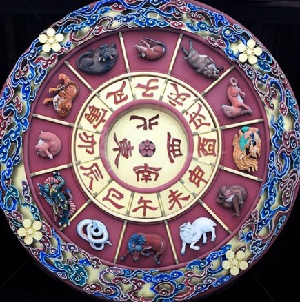 Японски хороскоп според рождената дата-Черешов цвят-Те са над нещата, Слънце-Големи идеалисти