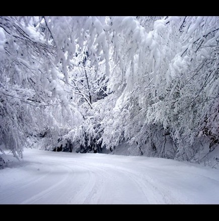 Какво ще е времето за Коледа