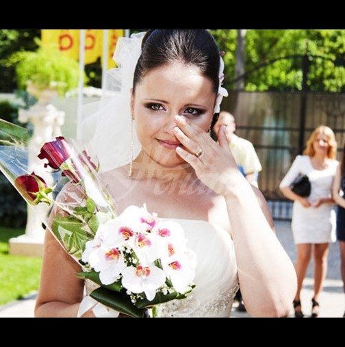 Само дни преди сватбата, годеникът ѝ съобщи, че няма да се жени за нея, но това не я сломи-Ето какво неочаквано направи тя!
