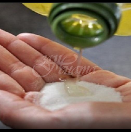 Комбинацията сода и рициново масло върши чудеса за лечение и отслабване