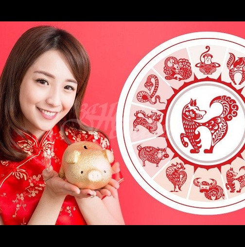 Подробен Китайски хороскоп за 2019 година-Упоритите Биволи ще получат това, което искат, Тигър ще са заобиколени от благополучие
