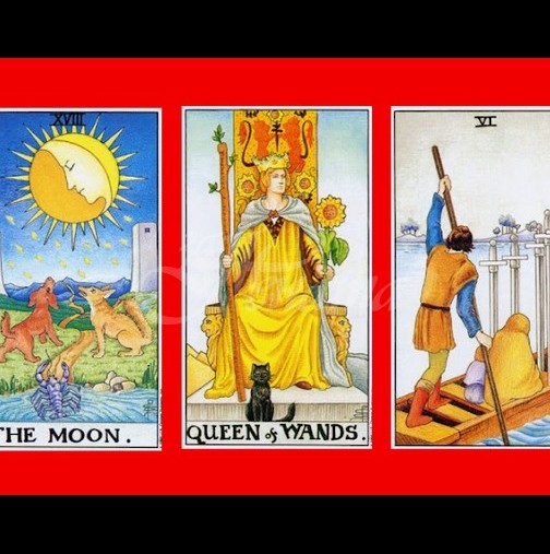 Таро хороскоп за 2019-Дева ще имат картата Страшния съд, Лъв ще има картата на слънцето