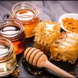 Куркума и мед: най-мощният антибиотик, който дори докторите не могат да обяснят