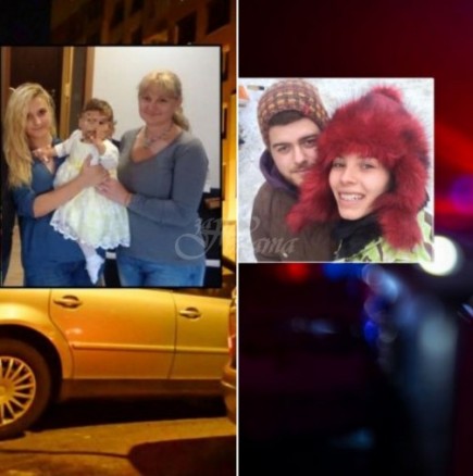 Майката на убитата Дарина проговори за новото убийство на млада жена