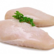 Ако пилешките гърди имат тези ивици, налага се да ги изхвърлите
