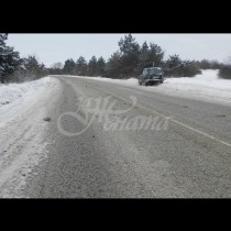 Седмична прогноза за времето в периода от 28 януари до 3 февруари