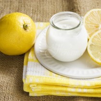 Кисело мляко и лимони за лечение на диабет