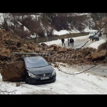 Апокалипсис в Широка лъка