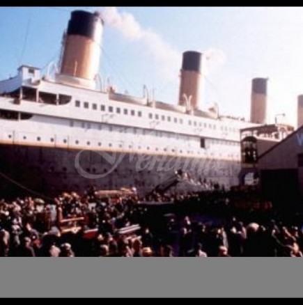Откриването на Титаник свързано с тайна военна операция