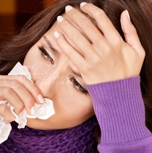 По какво се различава грип от настинка