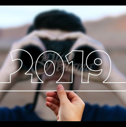 Какъв е пътят на живота ви за 2019 година -Изчислете сами и вижте!