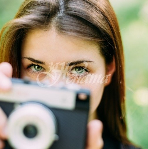 Жените със зелени очи са специални-Тайната на техния магнетизъм