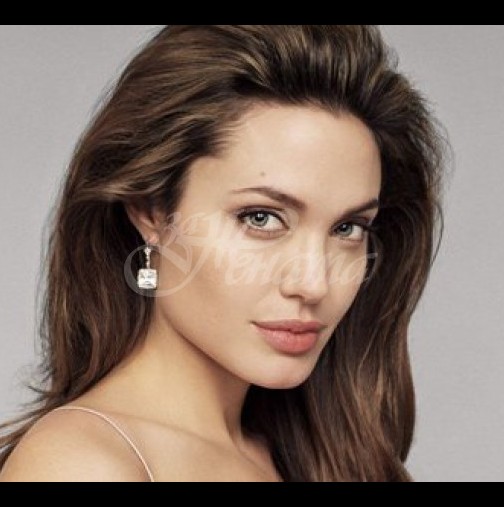 Новата любов на Анджелина Джоли