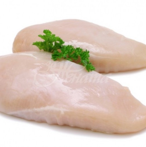Ако пилешките гърди имат тези ивици, налага се да ги изхвърлите