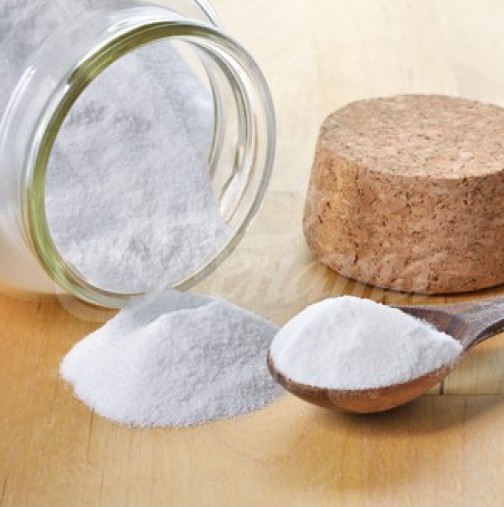 11 ползи от содата бикарбонат за които не сте подозирали